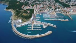Millores per valor de 950 mil euros al dic del port