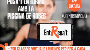 Entrevista de confinament - Verònica Medina