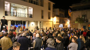 L'Escala celebra la República