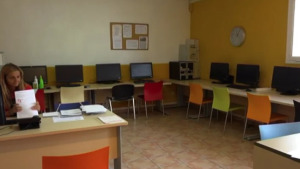 Comença un nou curs al Punt Òmnia