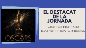 El destacat de la jornada - Jordi Horno