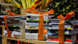 El llibre de la setmana - Especial Sant Jordi 2017