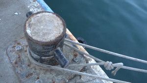 Comença la segona aturada de les barques d’encerclament a l’Escala