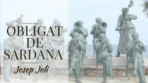 Obligat de Sardana 01/09/18
