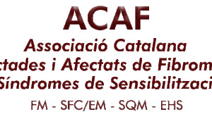 Conferència sobre la fibromiàlgia