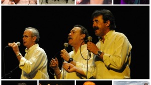 Sons A Cau d'Orella 15/05/16