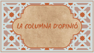 Columna d'Opinió - Escola Empúries