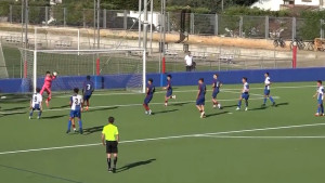 El FC l'Escala rebrà diumenge el Peralada i el CTT CER l'Escala juga a Eivissa