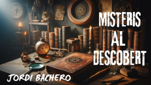 Misteris al descobert - Ooparts (objectes fora de lloc)