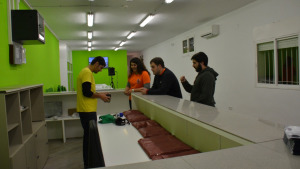 Es porta a ple el Pla Local de Joventut