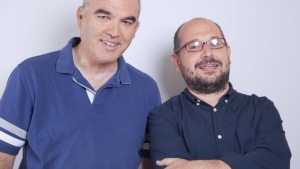 El més calent a l'aigüera 09/09/16