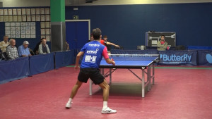 Els duels Badalona-FC l'Escala i CTT CER l'Escala-CTT Olot, els destacats