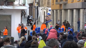 La programació de carnaval es manté, però es podrien produir canvis d'última hora