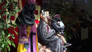 Emocions a flor de pell per parlar amb el patge Xover