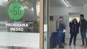 Més de 580 inscrits al programa +60 de l'Escala