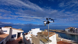 Previsió meteorològica 23 de febrer de 2024