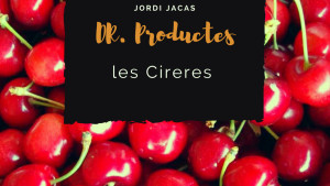 Dr. Productes - Cireres