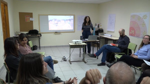 Formació per a públics i privats sobre Turisme Regeneratiu