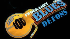 Blues de Fons-Especial programa 100