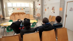 En estudi l'ampliació del CAP de l'Escala