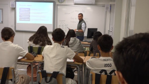 Balanç positiu del Cicle Formatiu de Gestió Administrativa que s'imparteix a l'IES El Pedró