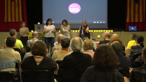 El Consell per la República i l'ANC mantenen viu el resultat de l'1 d'octubre