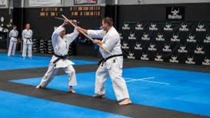 240 esportistes al campionat de Catalunya de bujutsu a l'Escala