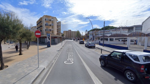S'ha de canviar el primer tram de clavegueram de l'Avinguda Montgó