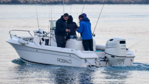 Jornada de pesca científica al CNàutic
