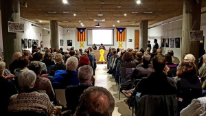 Primàries l'Escala renuncia a presentar candidatura a les municipals