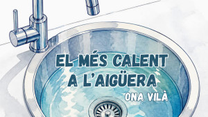 El més calent a l'aigüera  07/09/26
