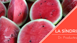 Dr. Productes - La Síndria