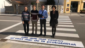 SNY premia frases poètiques