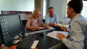 La coral Cor Indika es constitueix com a associació