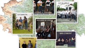 Sons A Cau d'Orella 22/05/16