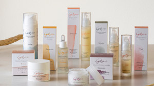 Gatzara, una línia cosmètica solidària