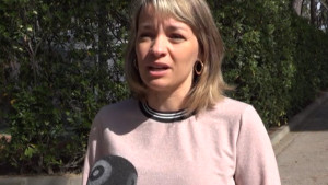 Eva Maria Trias vol presentar-se a les eleccions municipals del 2019 a l'Escala