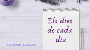 Els dies de cada dia - Escudella barrejada d'estiu