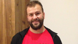 Entrevista a Miguel Anguel Moreno 