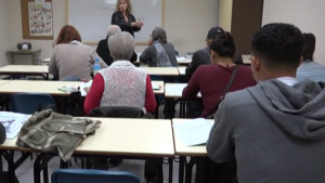 Cursos intensius de català a Can Masset