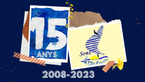 Sons A Cau d'Orella - Tastet de la Cantada de Sant Antoni 2024