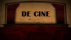 De Cine 22.01.16
