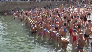 La Festa Major escalfa motors amb tres activitats esportives