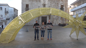 L'arribada dels reis d'Orient tindrà especial atenció a les persones amb alta sensibilitat