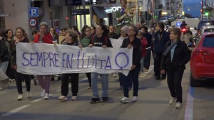 FEM Sororitat fa una crida a detectar les violències masclistes