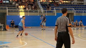 Cap de setmana èpic a l'esport escalenc