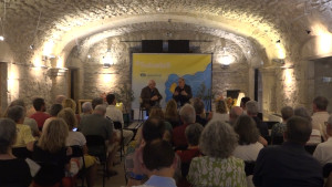 El Portalblau indaga en els reptes actuals de la democràcia