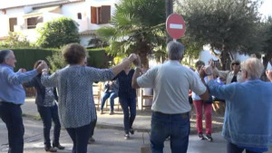 El Camp dels Pilans celebra El Pilar i suspèn la castanyada