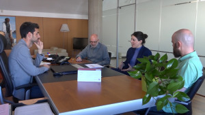 La beca de primavera 2025 se centra en les excavacions d'Empúries