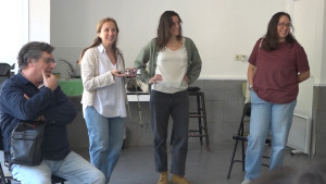 Creixement i benestar personal en persones més grans de 60 anys